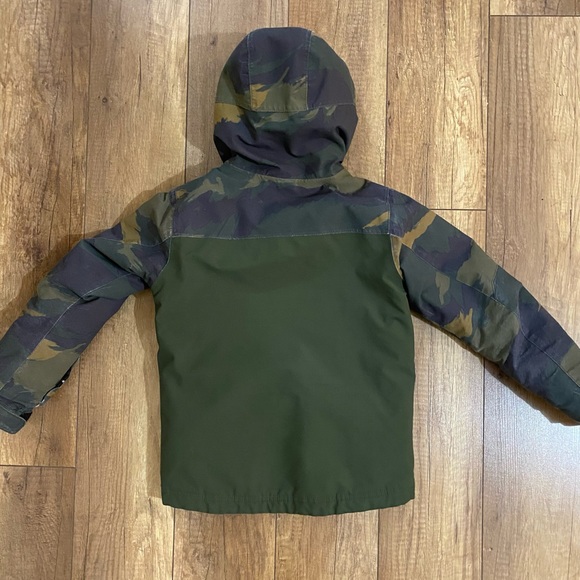 Kids ski jacket O’Neill 2019 size 8 - Picture 3 of 6